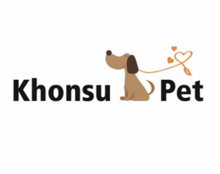 KHONSU PET logo