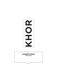 KHOR KHORTYTSA PLATINUM logo