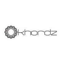 KHORDZ logo