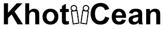 KHOTIICEAN logo
