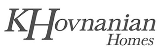 KHOVNANIAN HOMES logo