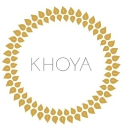 KHOYA logo
