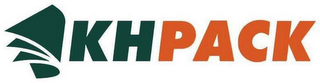 KHPACK logo