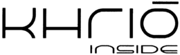 KHRIÒ INSIDE logo