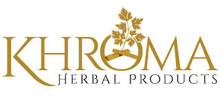KHROMA HERBAL PRODUCTS logo