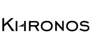 KHRONOS logo