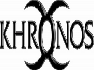 KHRONOS logo