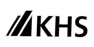 KHS logo
