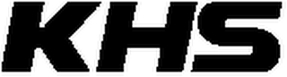 KHS logo