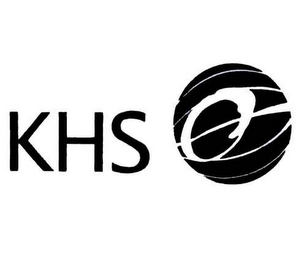 KHS logo