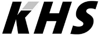 KHS logo