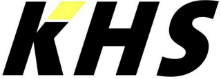 KHS logo