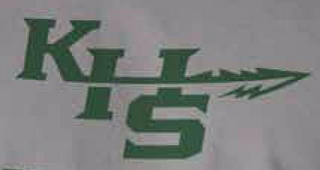 KHS logo