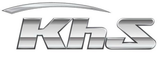 KHS logo