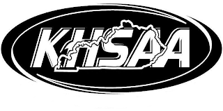 KHSAA logo