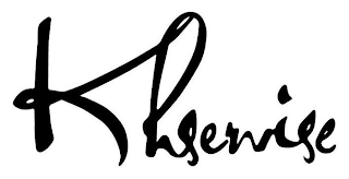 KHSERVISE logo
