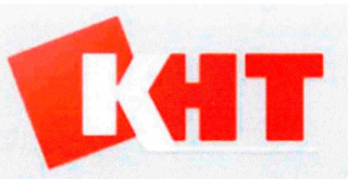 KHT logo