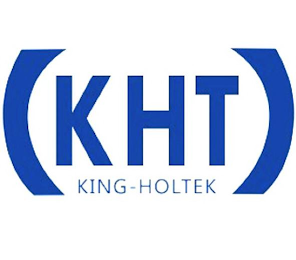 (KHT KING-HOLTEK) logo