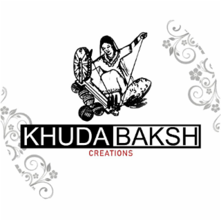 KHUDA BAKSH CREATIONS logo