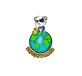 KHU$HBRAND logo