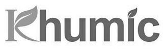 KHUMIC logo