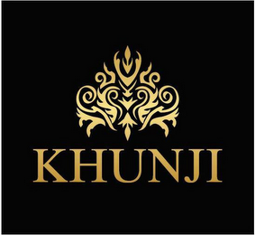 KHUNJI logo