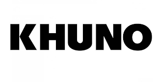 KHUNO logo