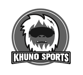 KHUNO SPORTS logo