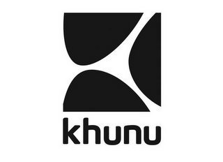 KHUNU logo