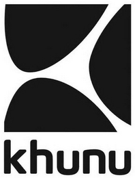 KHUNU logo