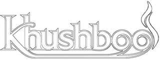 KHUSHBOO logo