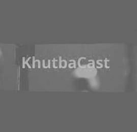 KHUTBACAST logo