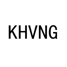 KHVNG logo