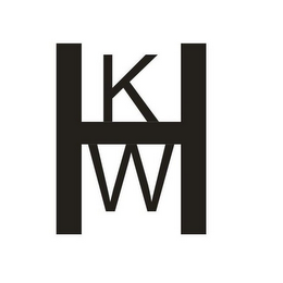 KHW logo