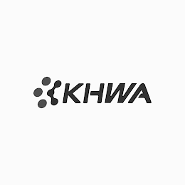 KHWA logo