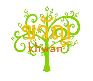 KHWAN logo