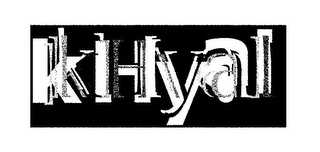 KHYAL logo