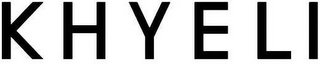 KHYELI logo
