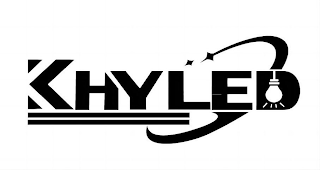 KHYLED logo