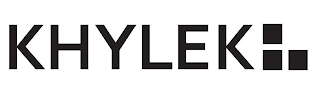 KHYLEK logo
