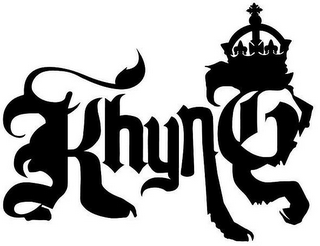 KHYNG logo