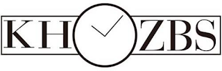 KHZSB logo