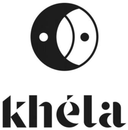 KHÉLA logo