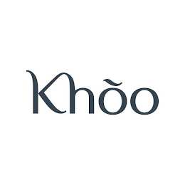 KHÕO logo