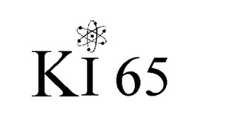 KI 65 logo