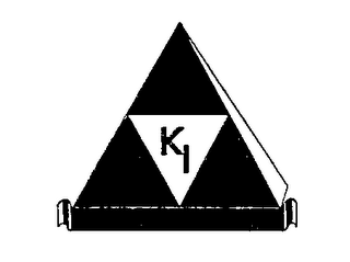 KI logo