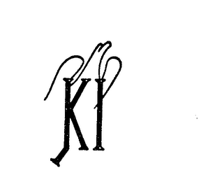 KI logo