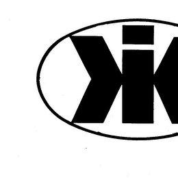 KI logo