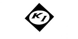KI logo