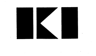 KI logo